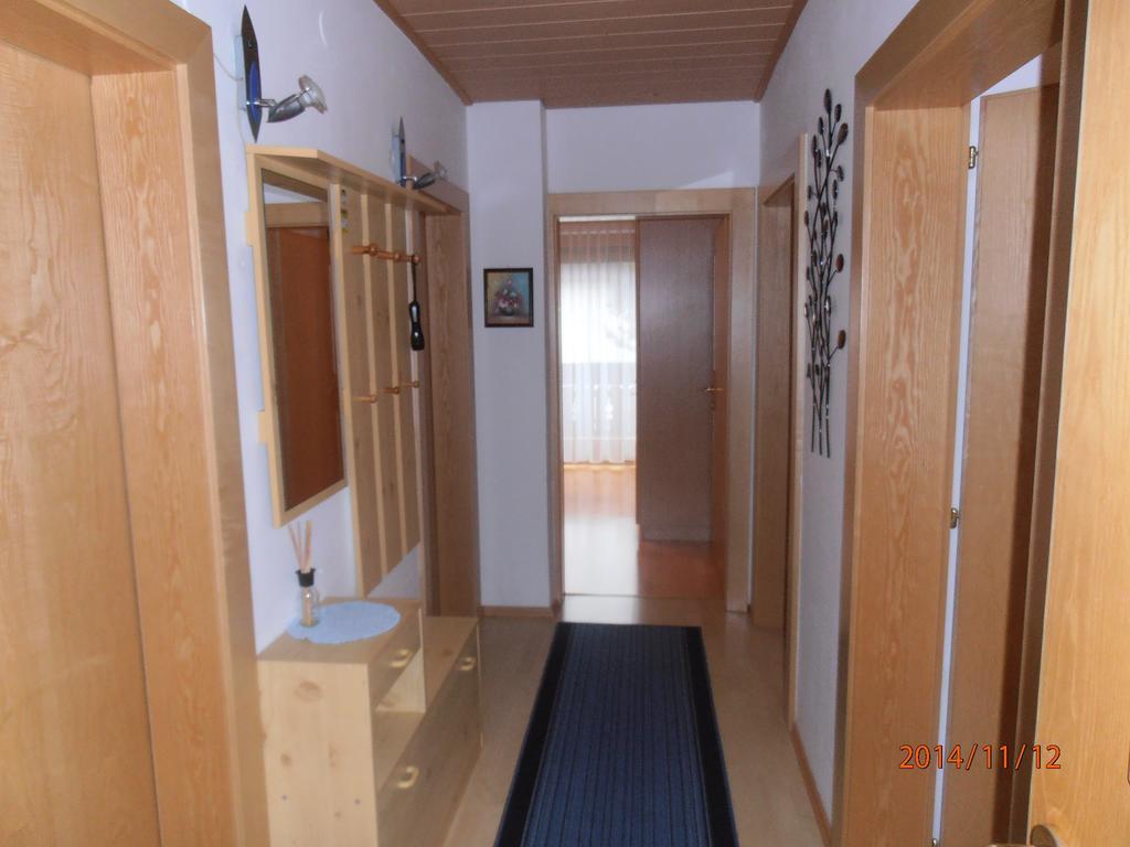 Ferienhaus Andrae Hermagor-Pressegger See Cameră foto